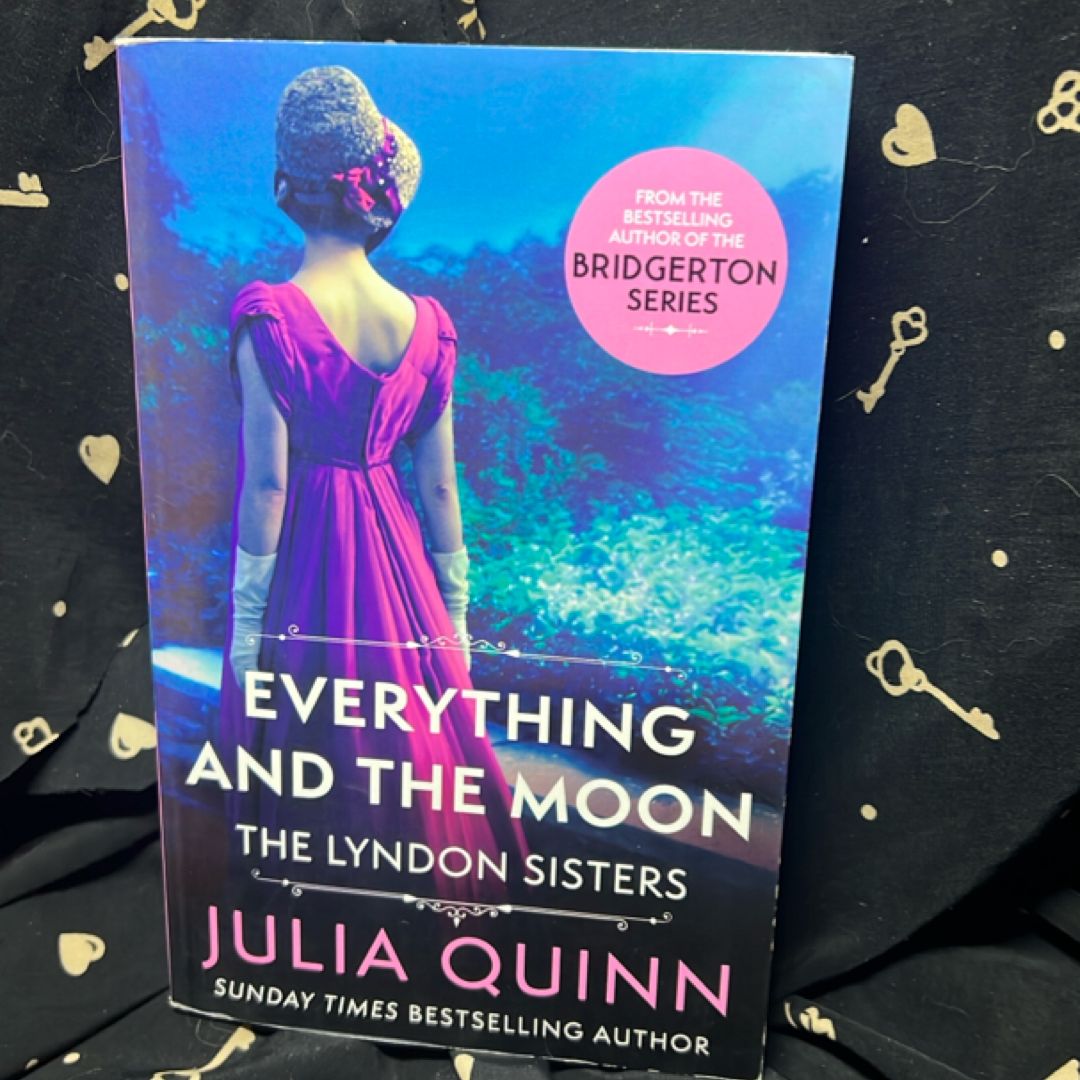 Everything and the Moon