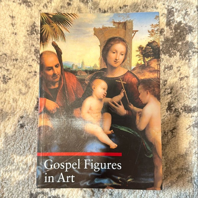 Gospel Figures in Art