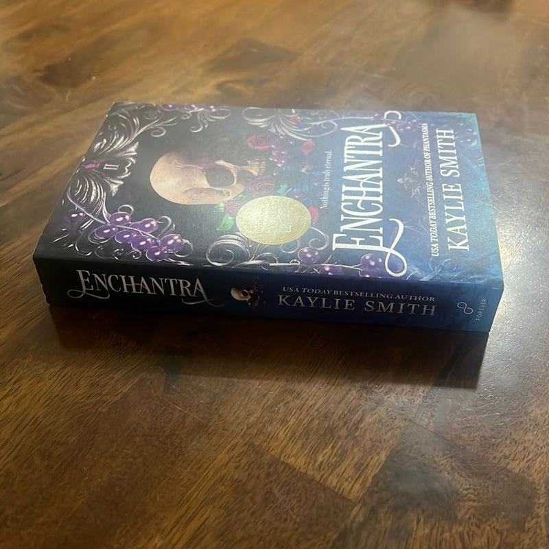 Enchantra