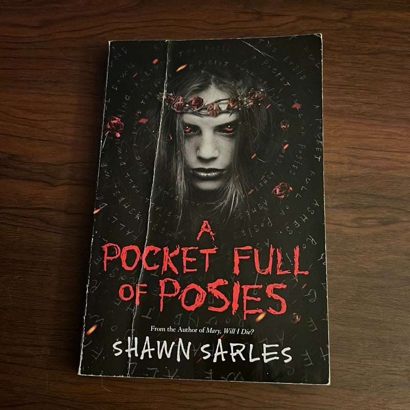 Pocket Full of Posies