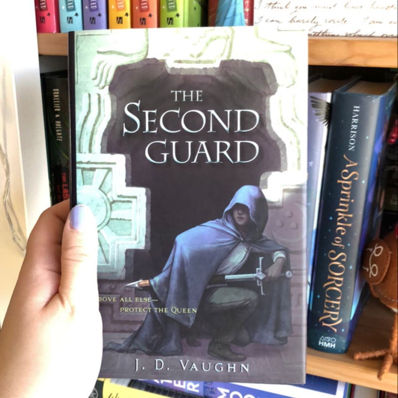 The Second Guard