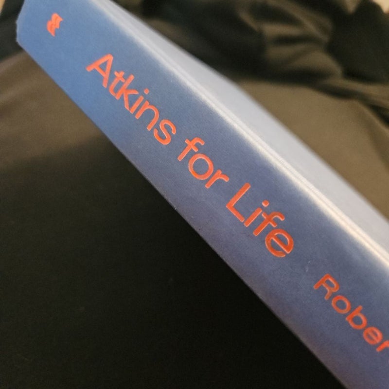 Atkins for Life