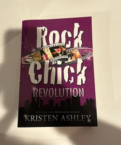 Rock Chick Revolution