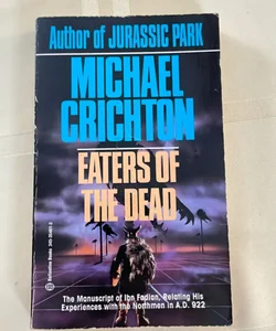 Eaters of The Dead