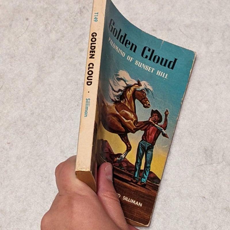 Golden Cloud