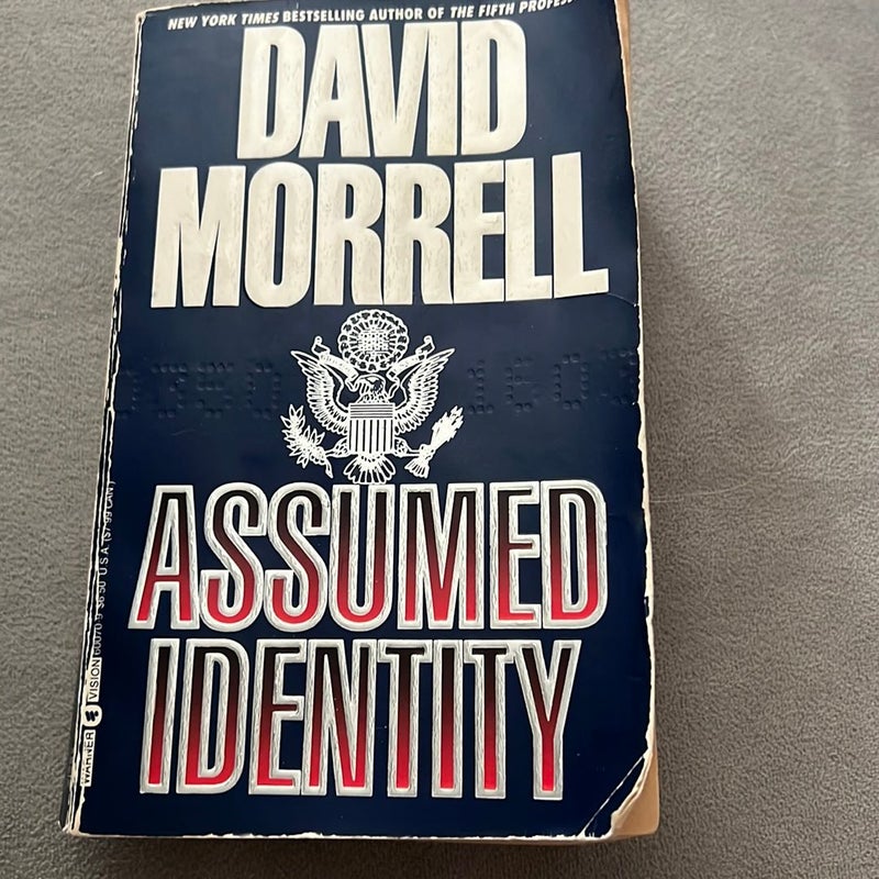 Assumed Identity