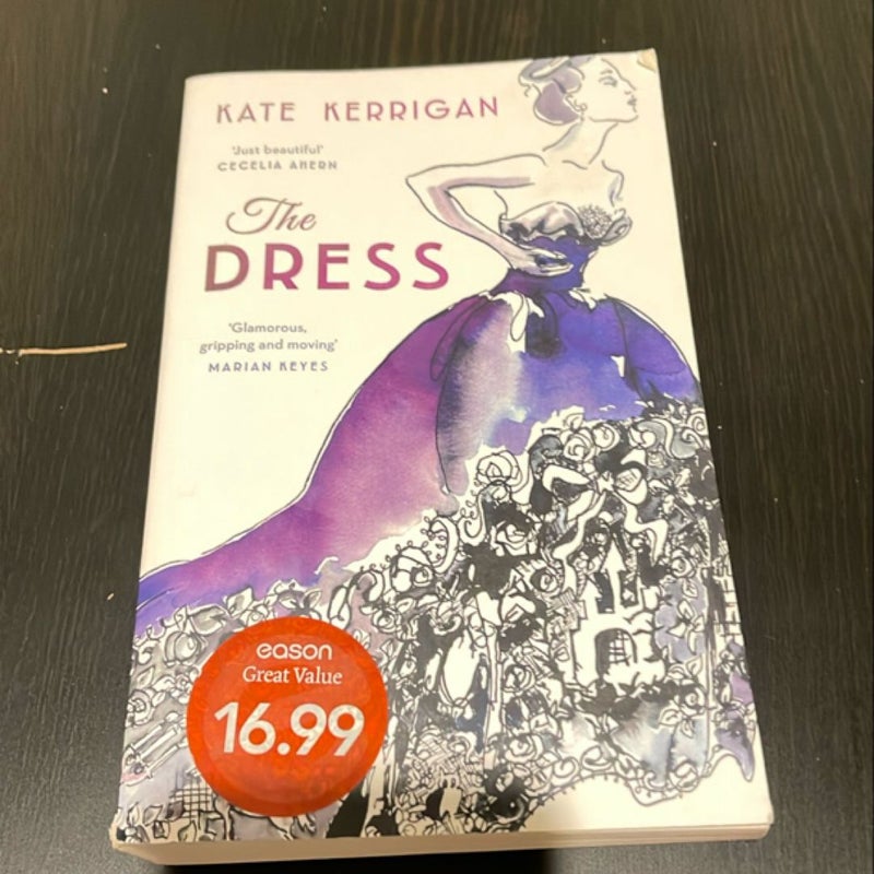 The Dress