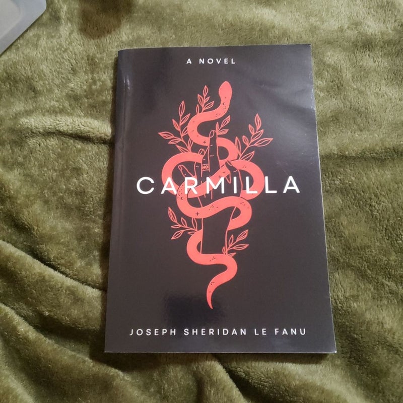 Carmilla