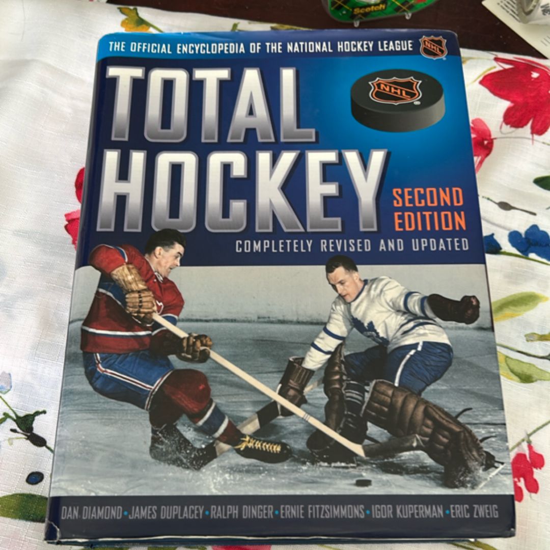 Total Hockey