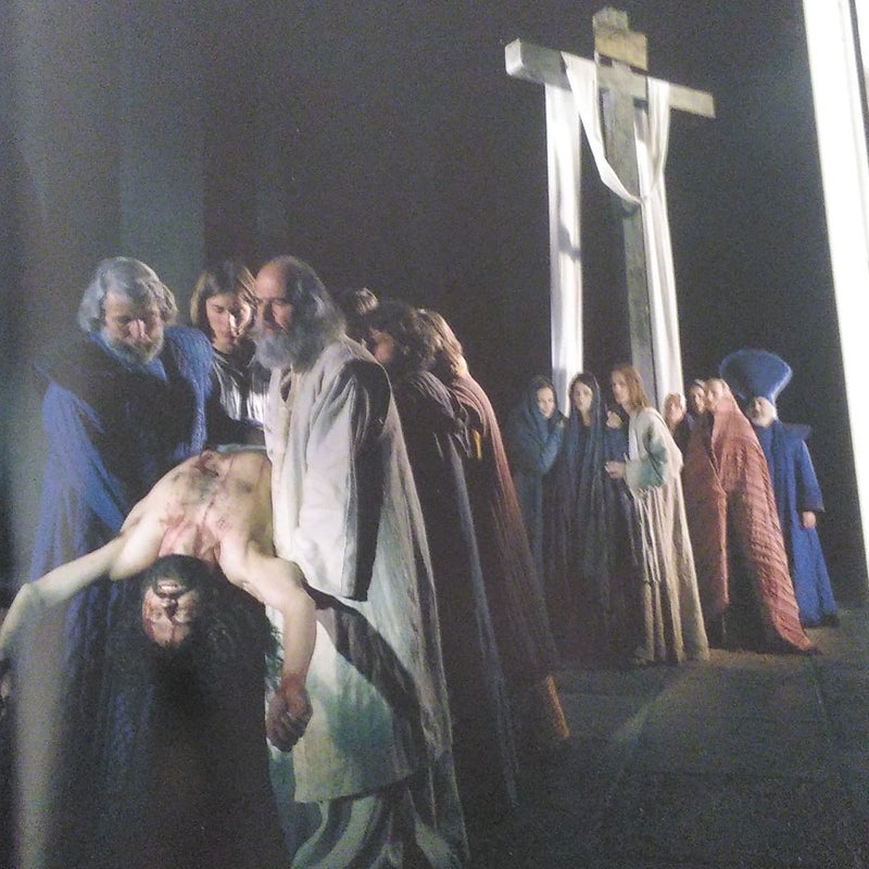 The Passion Play 2000