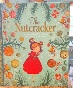 Nutcracker (Deluxe Edition)