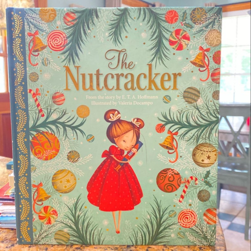 Nutcracker (Deluxe Edition)