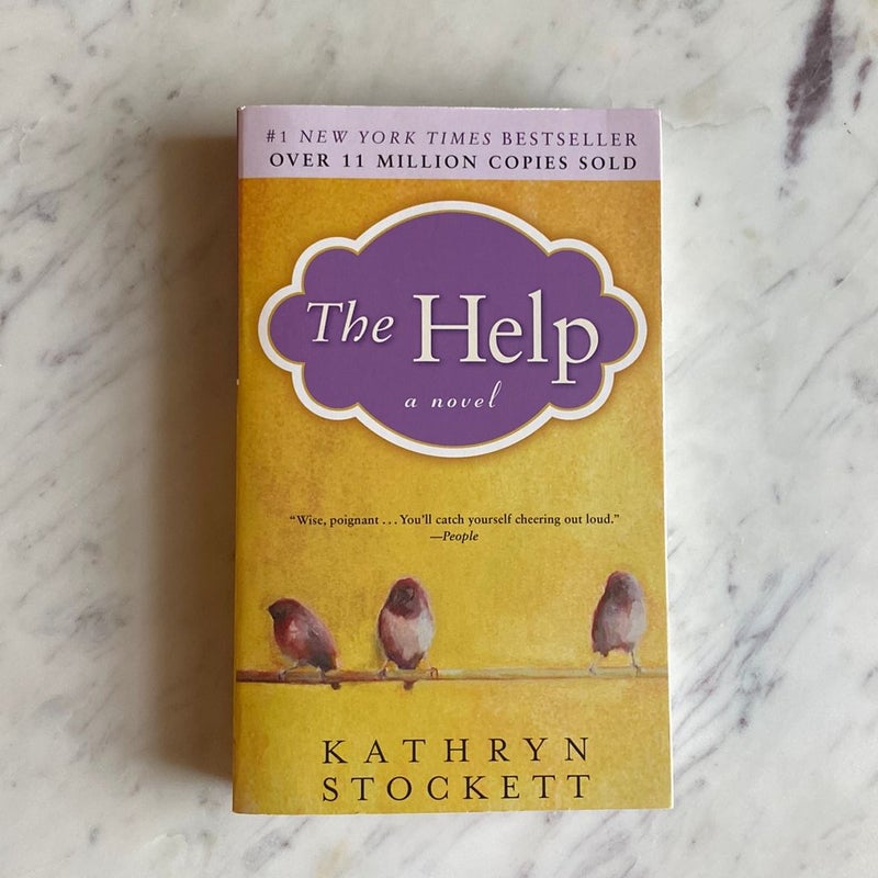 The Help