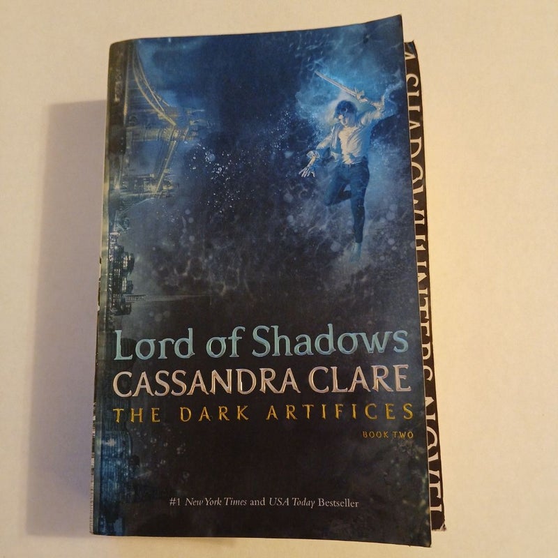 Lord of Shadows