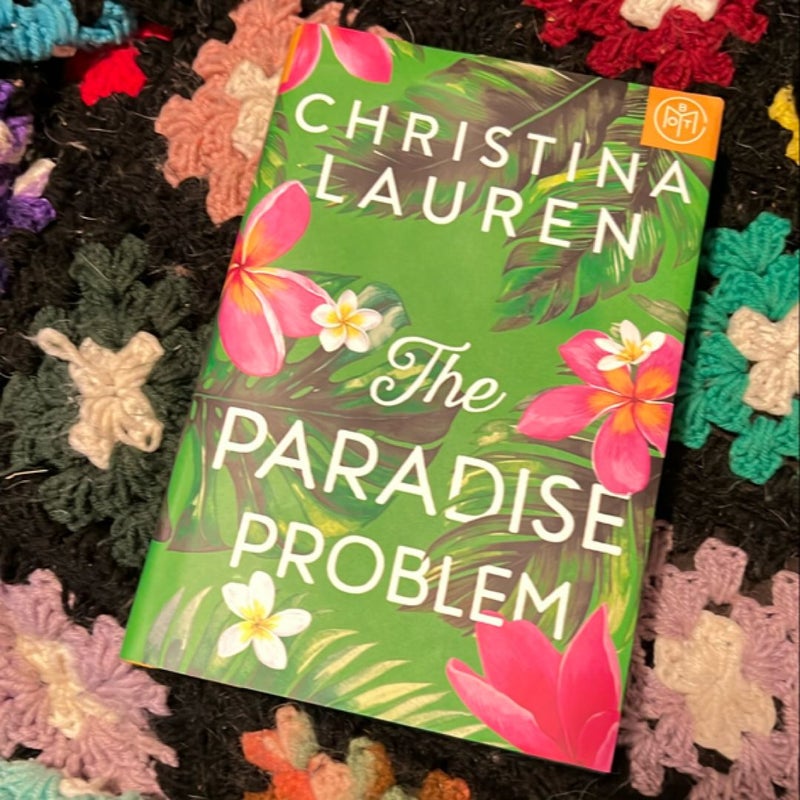 The Paradise Problem