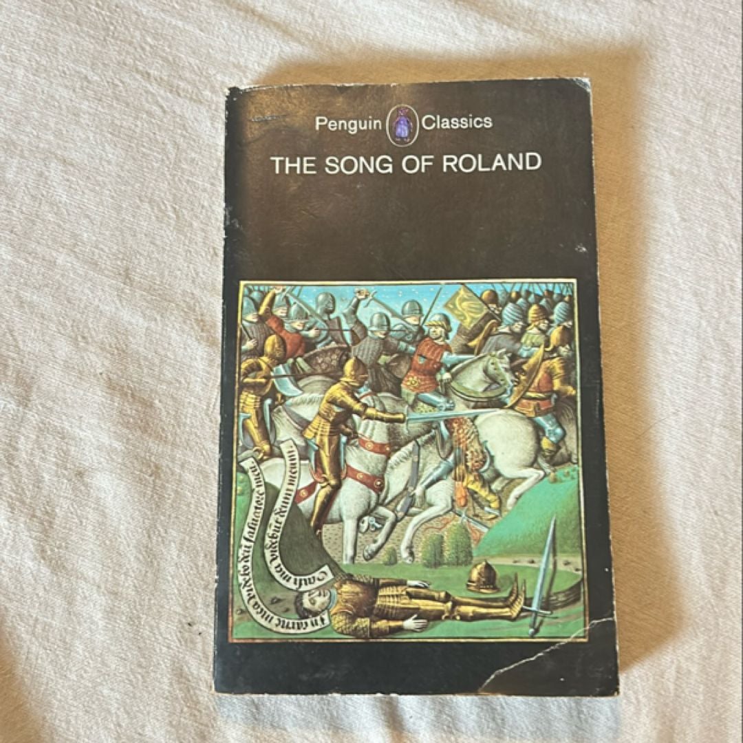 The Song of Roland