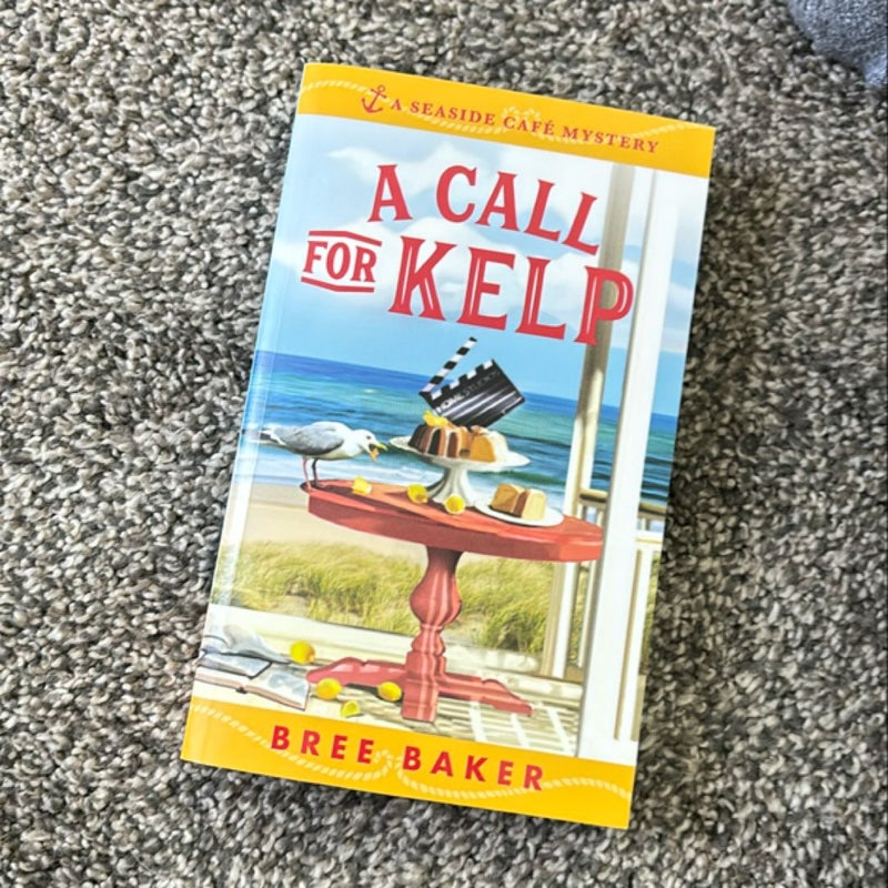 A Call for Kelp