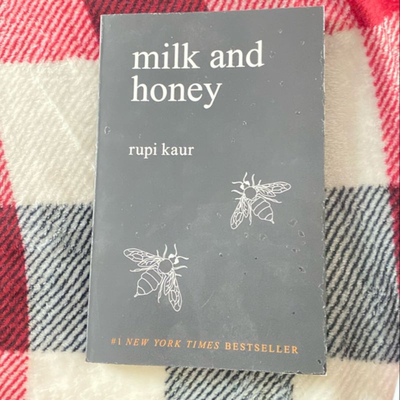 Milk and Honey