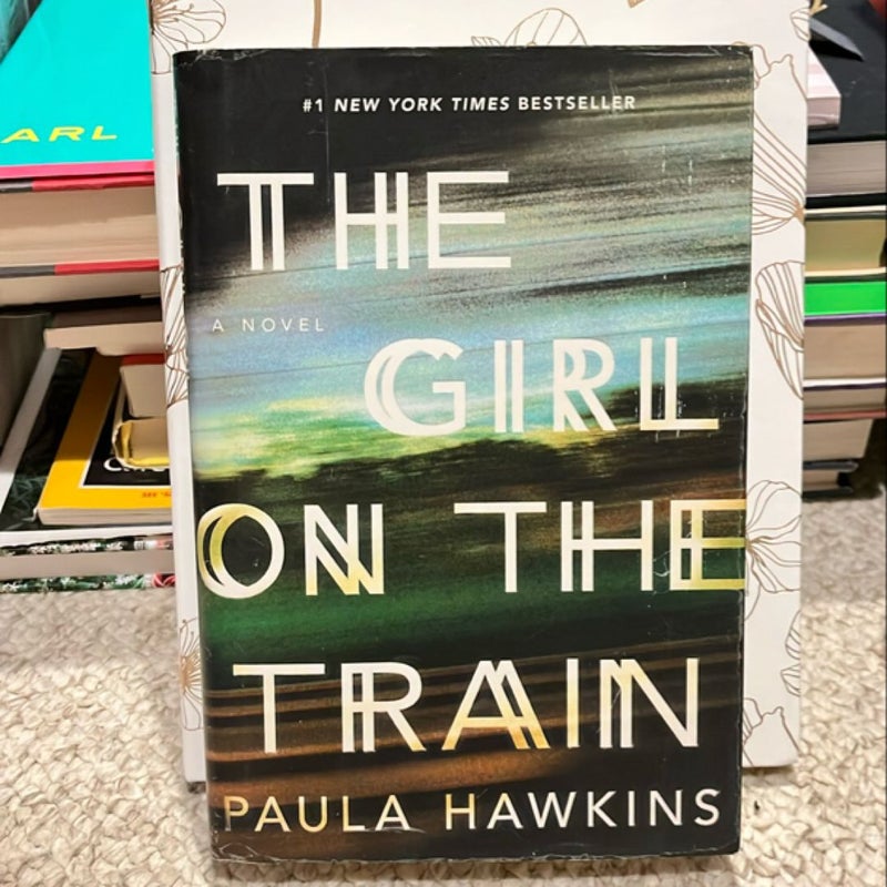 The Girl on the Train