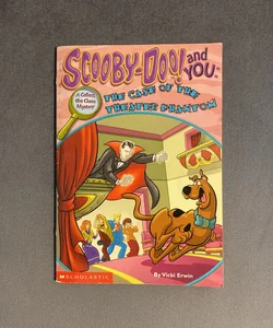 Scooby-Doo! and You