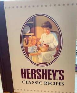 Hershey’s classic recipes