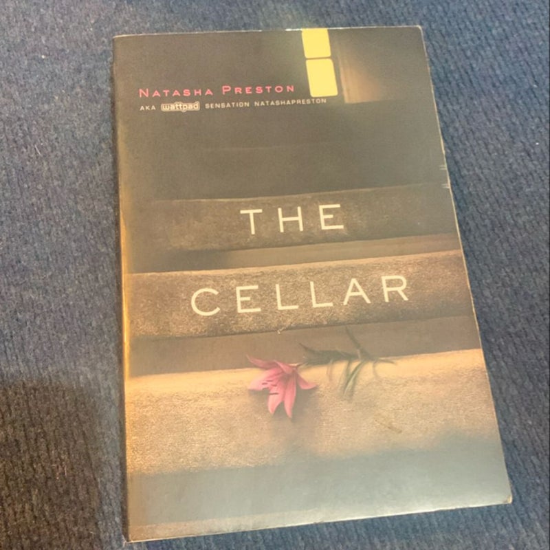 The Cellar