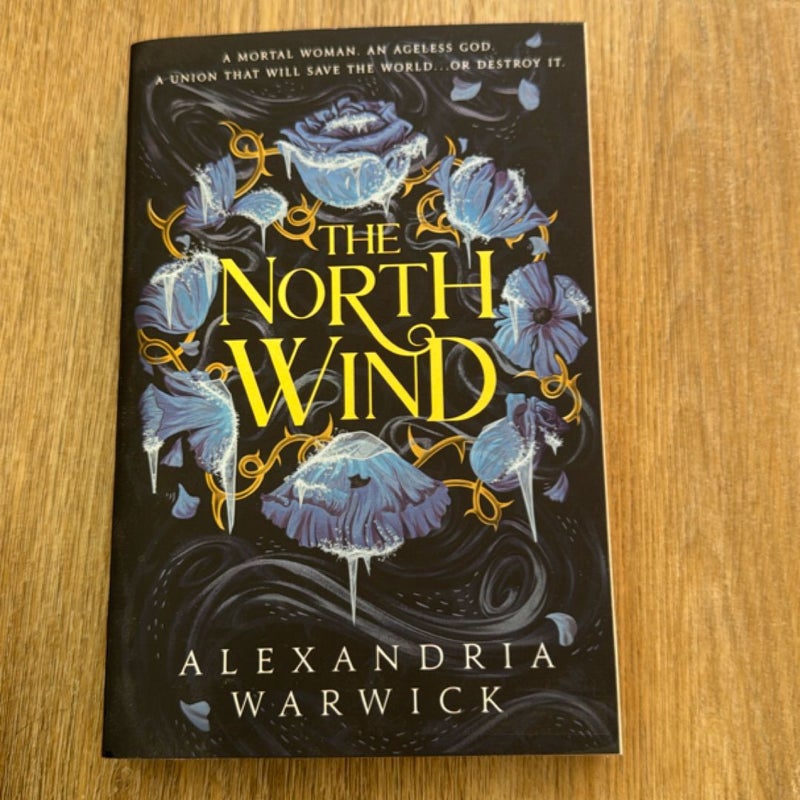 The North Wind