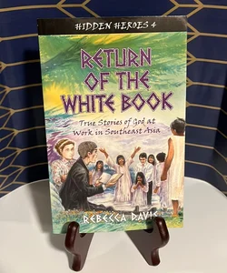 Return of the White Book