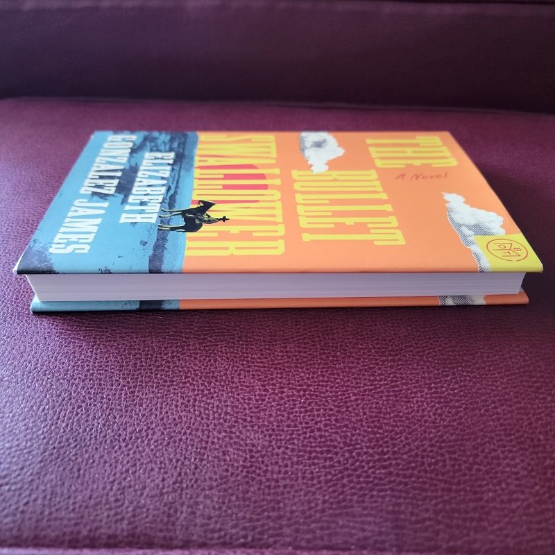 The Bullet Swallower