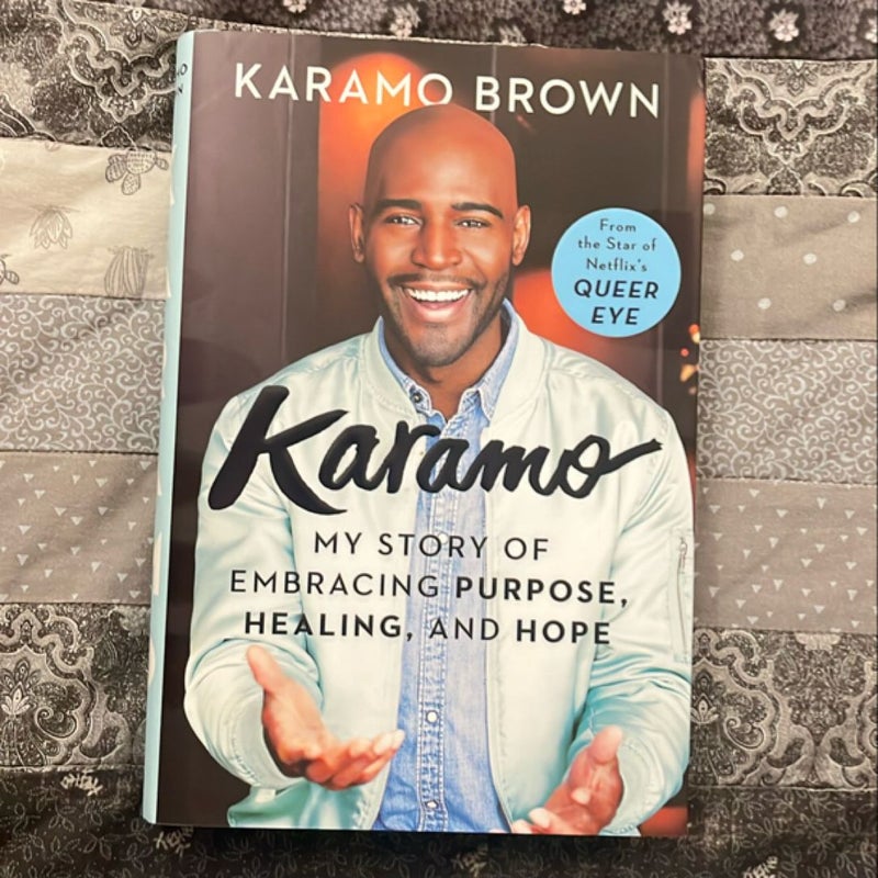 Karamo