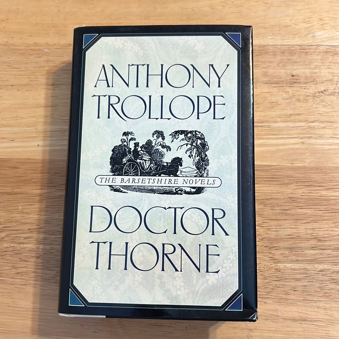 Doctor Thorne