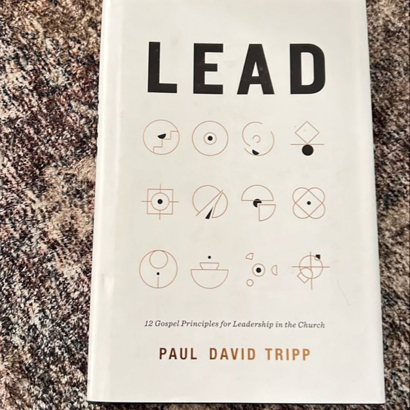 Lead