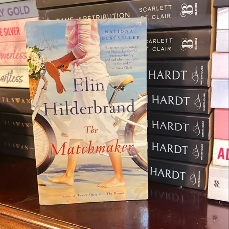 The Matchmaker