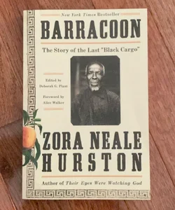 Barracoon