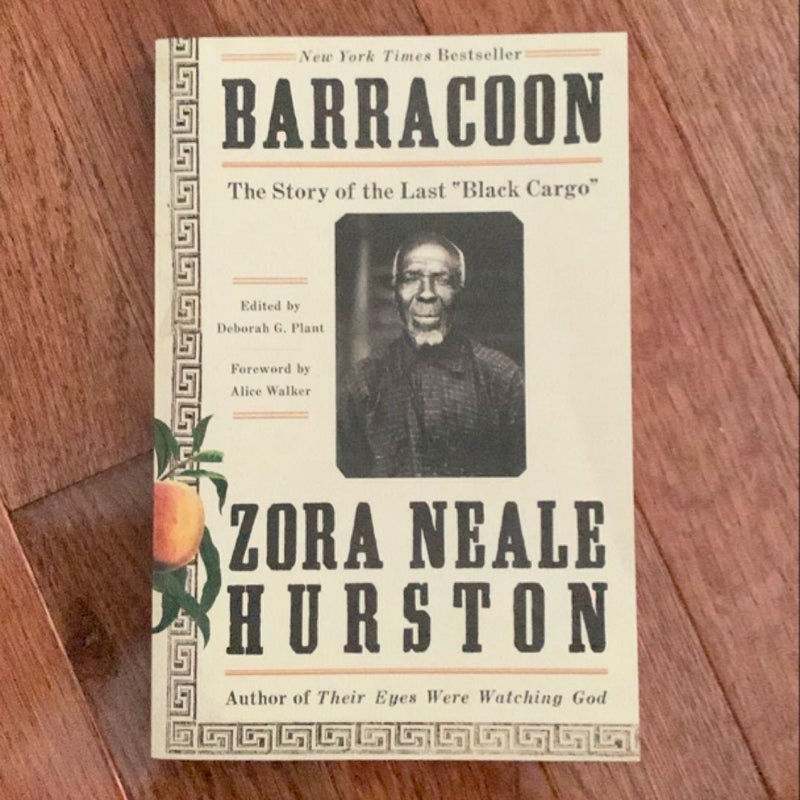 Barracoon