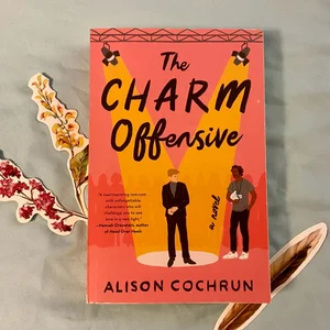 The Charm Offensive