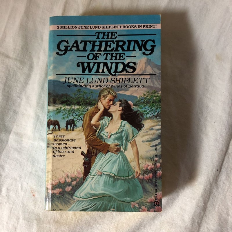 Gathering of the Winds