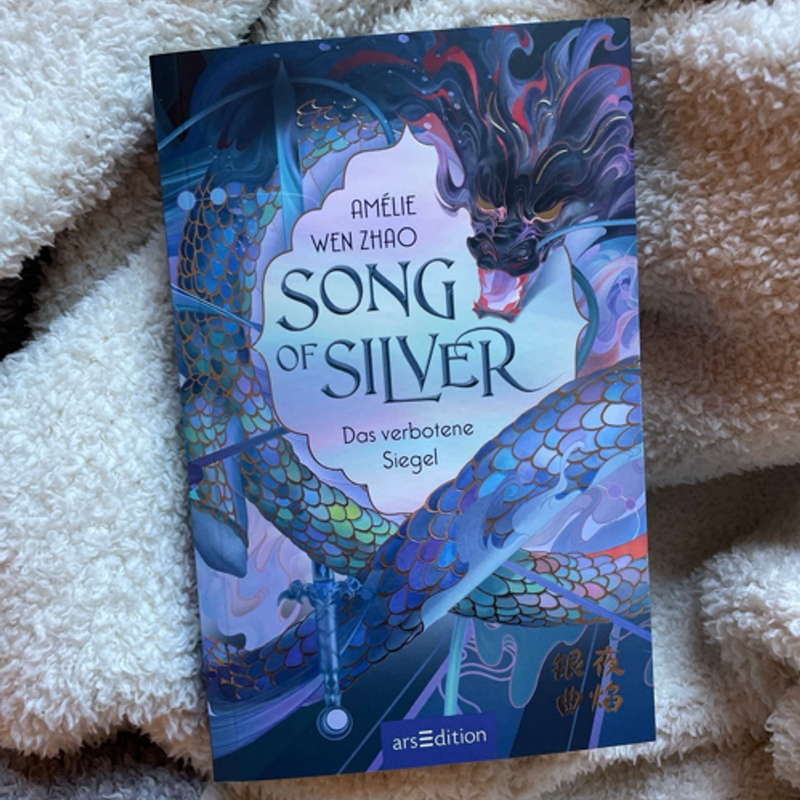 Song of Silver