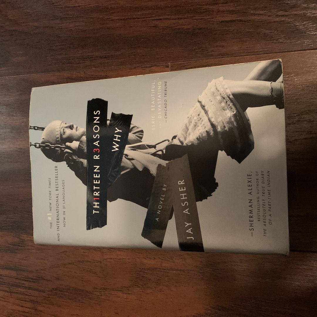 Thirteen Reasons Why