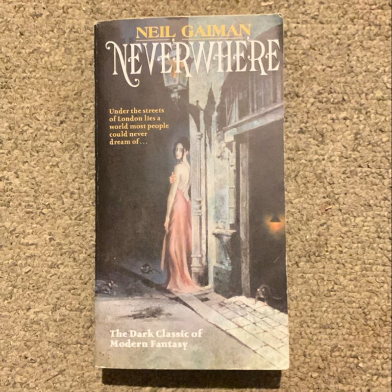 Neverwhere