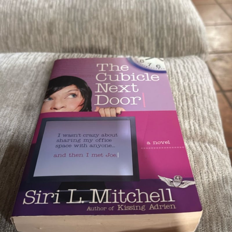 The Cubicle Next Door