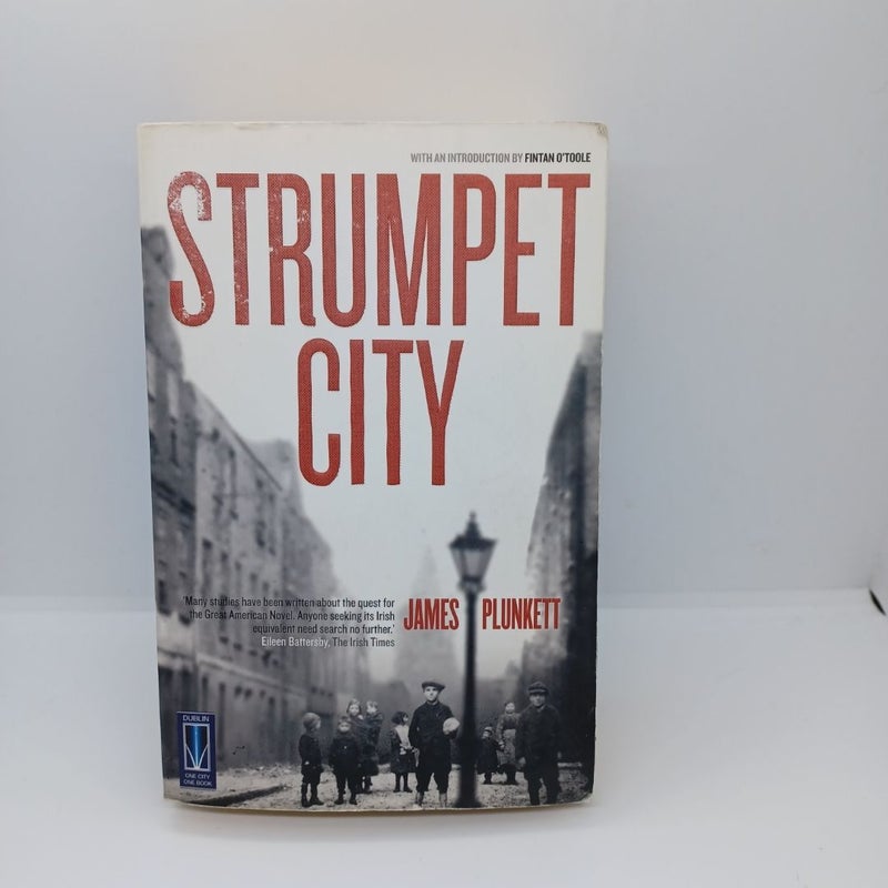 Strumpet City