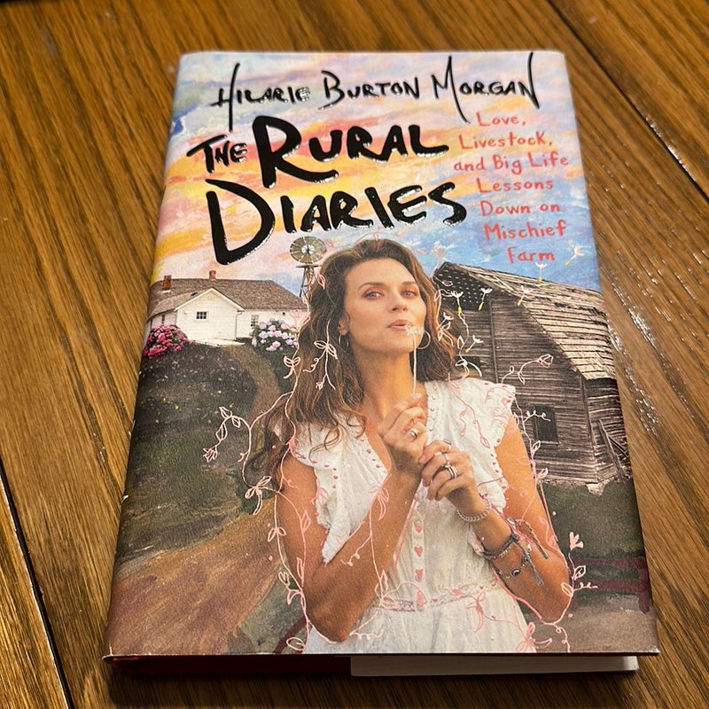 The Rural Diaries