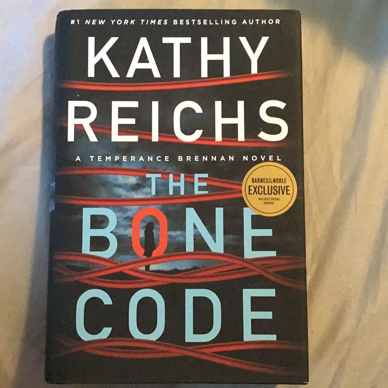 The Bone Code 