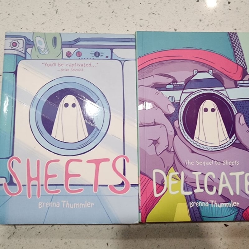 Sheets and Delicates by , Paperback | Pangobooks