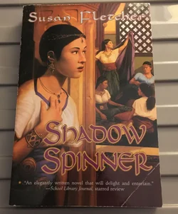 Shadow Spinner