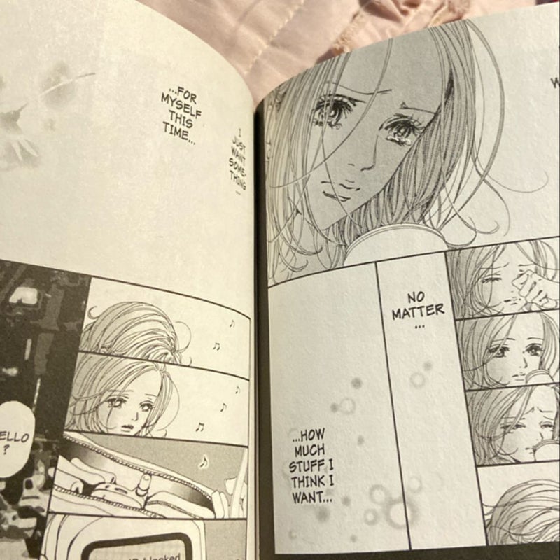 Nana, Vol. 5 by Ai Yazawa, Paperback | Pangobooks