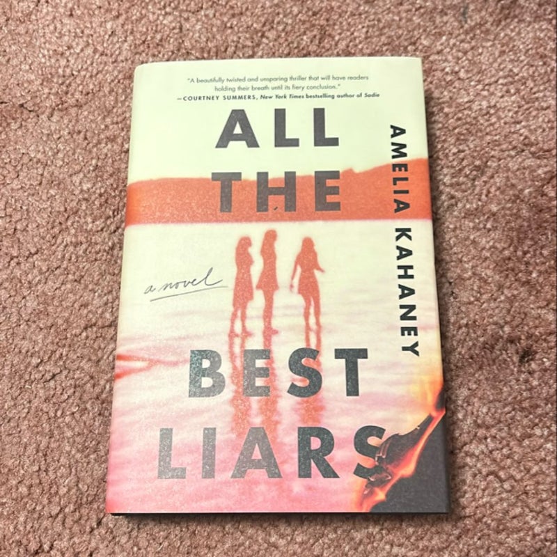 All the Best Liars