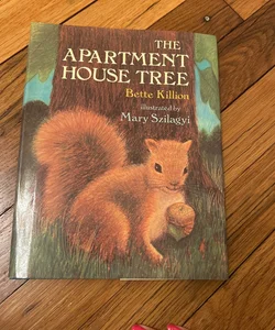 The Apartment House Tree