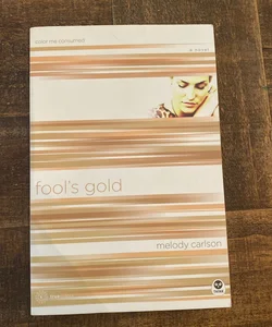 (1st Edition) Fool's Gold